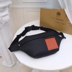 BUR / Belt Bag / Black