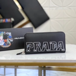 Prd / Wallet / Black