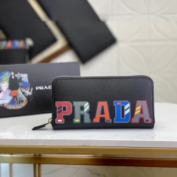 Prd / Wallet / Black