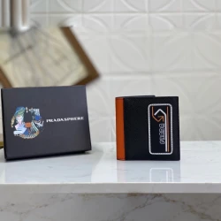 Prd / Wallet / Black