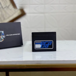 Prd / Card Holder / Black