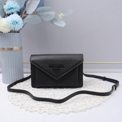 Prd / Bag / Black