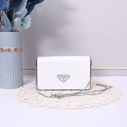 Prd / Bag / White