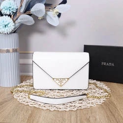 Prd / Bag / White