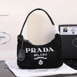 Prd / Bag / Black