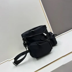 Prd / Bag / Black