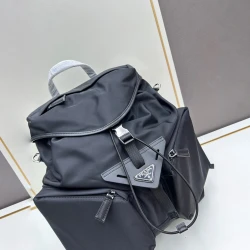 Prd / Bag / Black / 38 x 45 x 18
