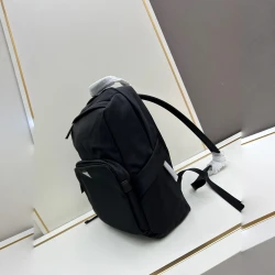 Prd / Backpack / Black / 30 x 39 x 15