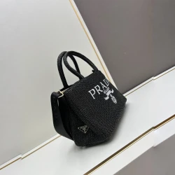 Prd / Bag / Black / 30 x 19 x 16