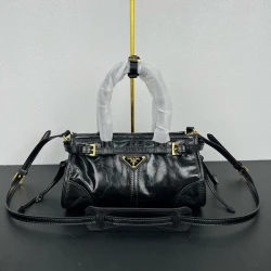 Prd / Bag / Black
