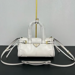 Prd / Bag / White