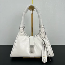 Prd / Bag / White