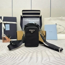 Prd / Bag / Black
