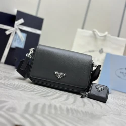 Prd / Bag / Black