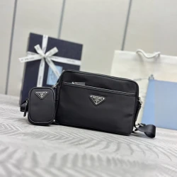 Prd / Bag / Black