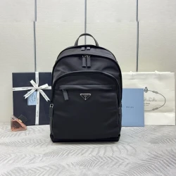 Prd / Backpack / Black