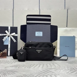 Prd / Bag / Black