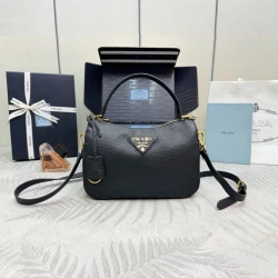 Prd / Bag / Black