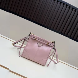 Prd / Crossbody / Pink