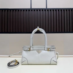 Prd / Bag / White