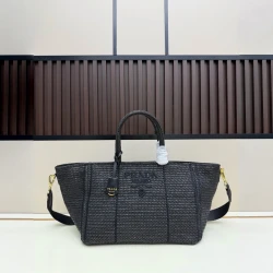 Prd / Tote / Black