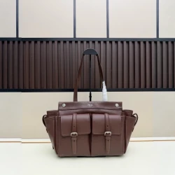 Prd / Bag / Brown