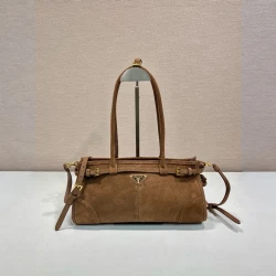 Prd / Bag / Brown