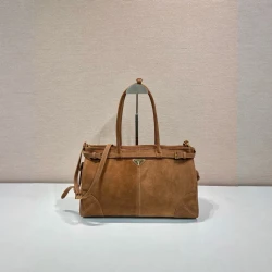 Prd / Bag / Brown