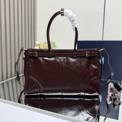 Prd / Bag / Brown