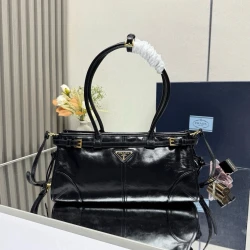 Prd / Bag / Black