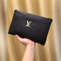 LV / 959-5 / Black / 27 x 18 x 5 cm