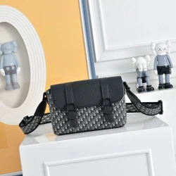 CD / Phone Bag / Black