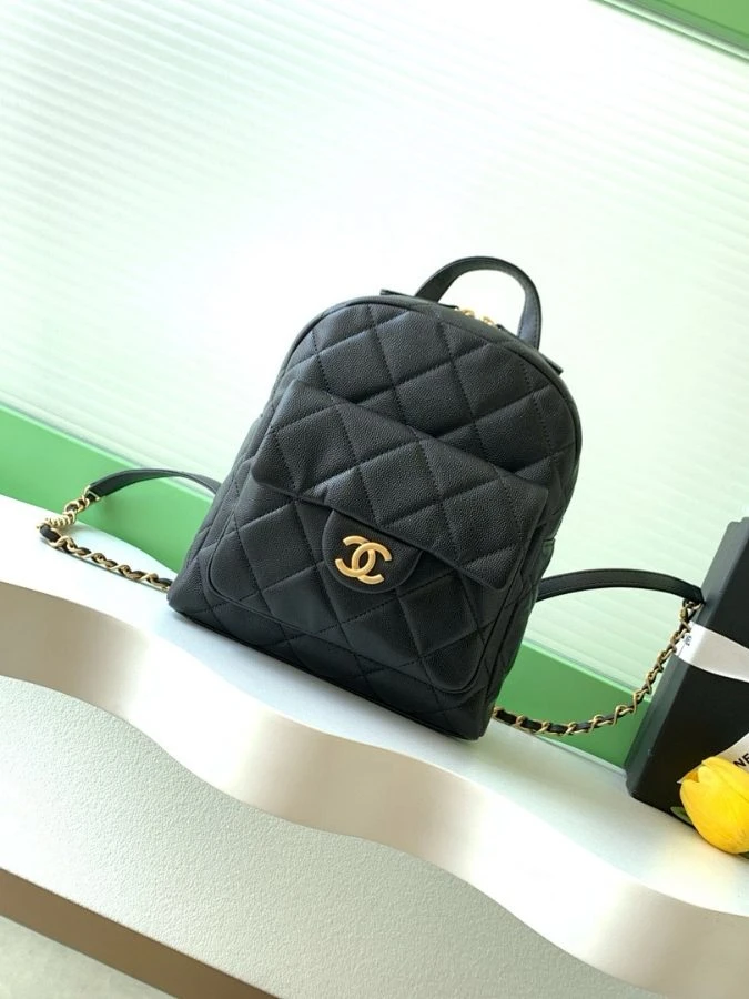CC / Backpack / Black - image