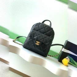 CC / Backpack / Black