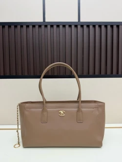 CC / Tote Bag / Beige