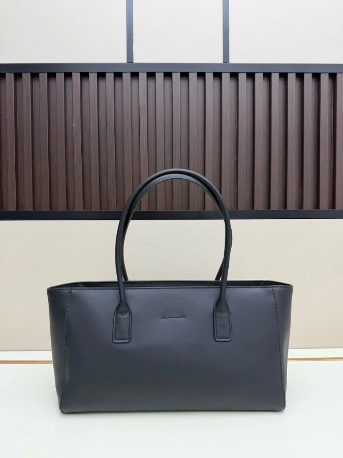 CC / Tote Bag / Beige - image
