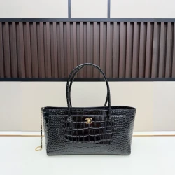 CC / Tote Bag / Red