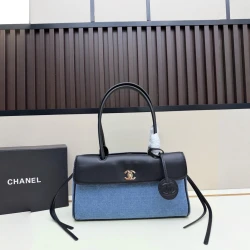 CC / Tote Bag / Black