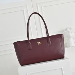 CC / Tote Bag / Beige