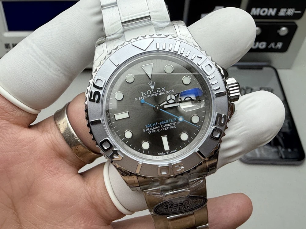 RLX Watch / Black - image