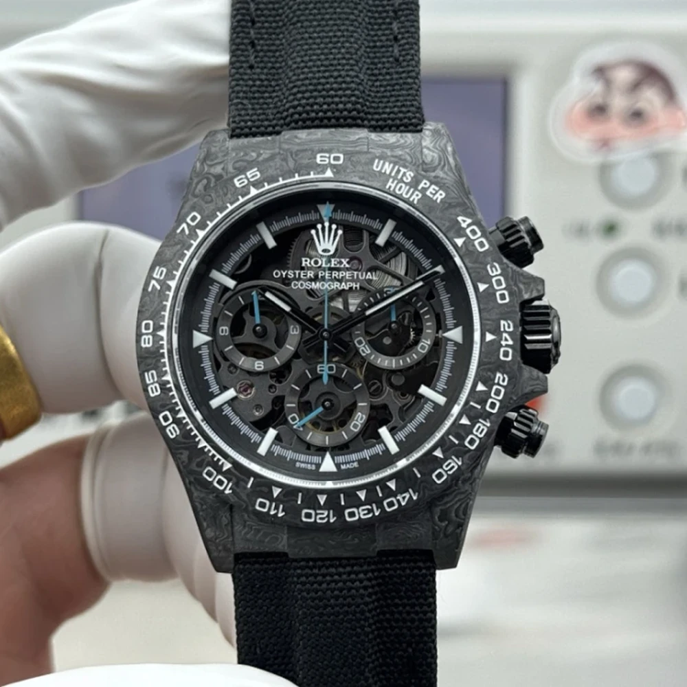 RLX Watch / Black - image