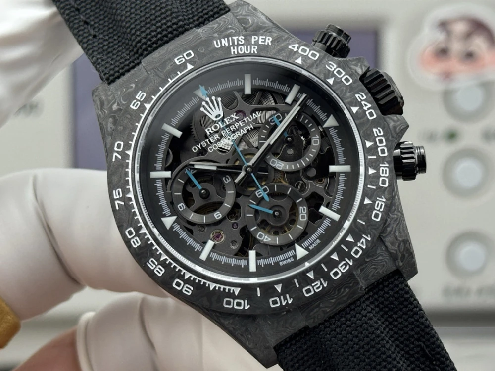 RLX Watch / Black - image