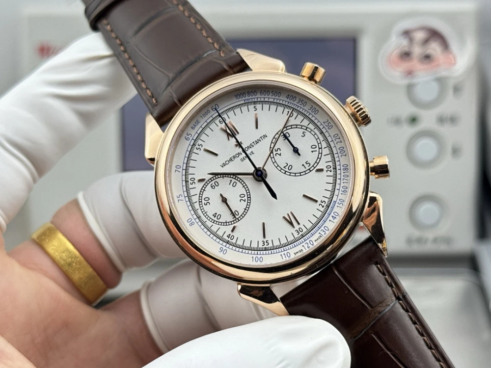VC Watch / Brown - image