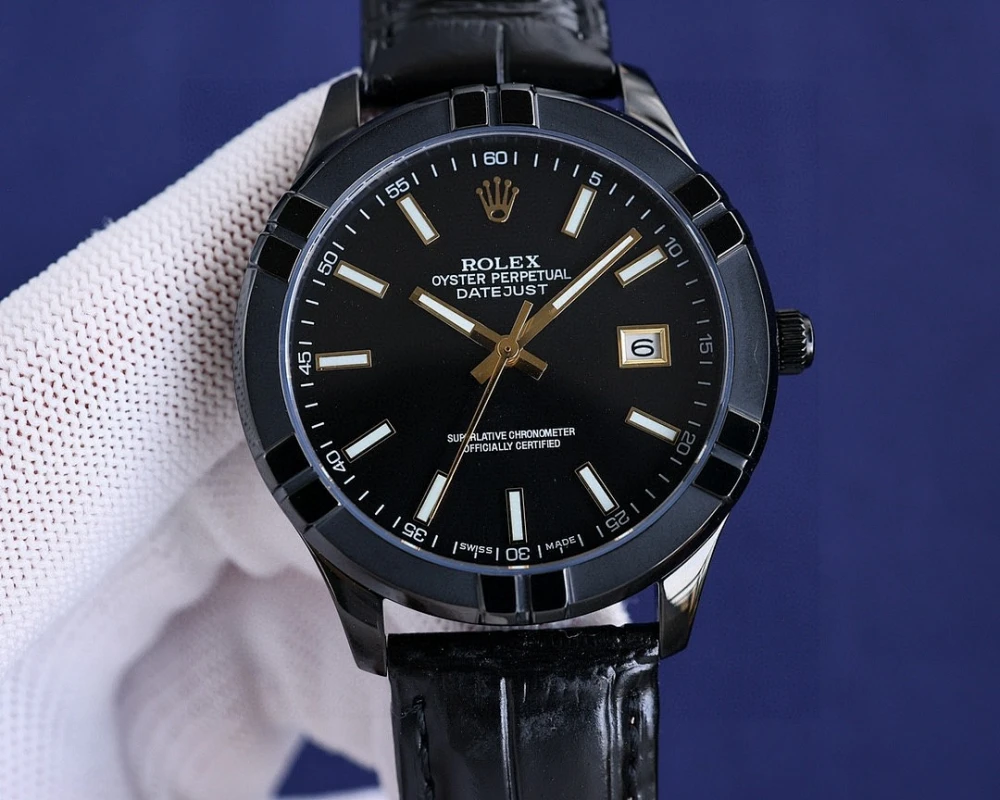 RLX Watch / Black - image