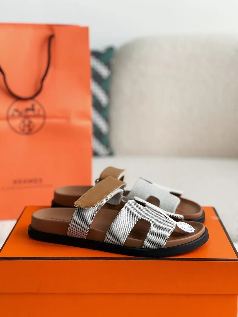Hrms Chypre Sandal - image