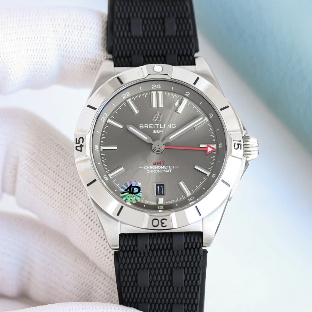 BRT Watch / Grey - image
