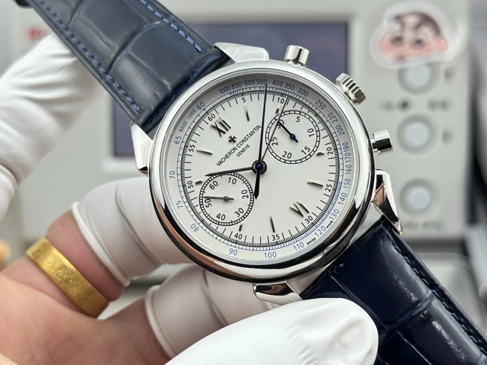 VC Watch / Silver - image