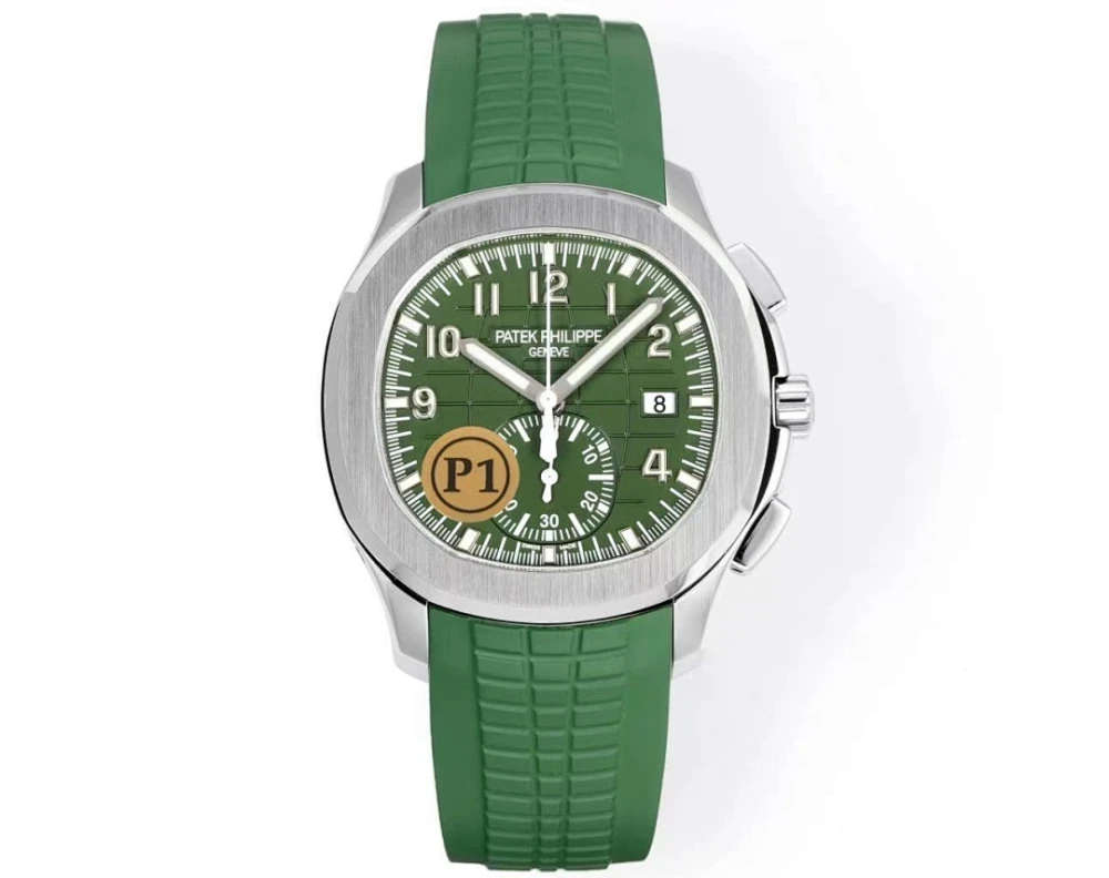 PP Watch / Green - image