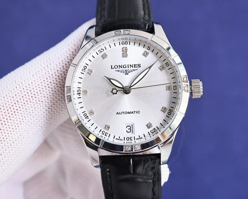 LNG Watch / Black - image