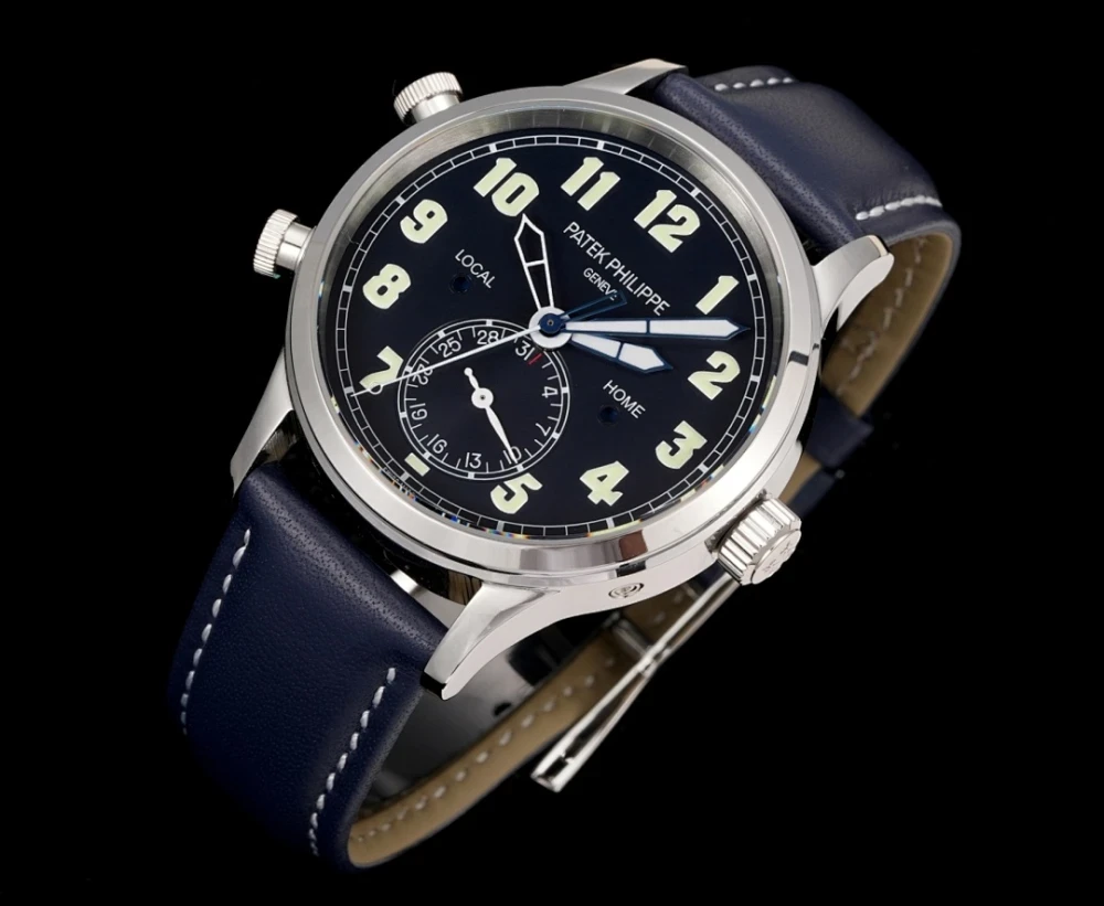 PP Watch / Blue - image